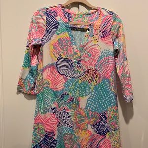 Lily Pulitzer Dress